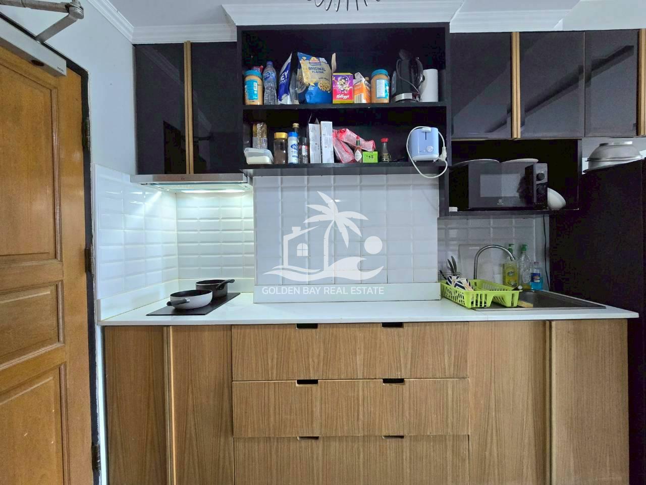 Pattaya Hill Resort – Pratumnak Hill