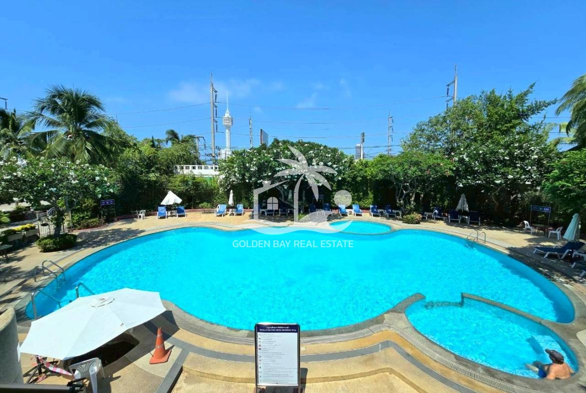 Royal Hill Resort – Jomtien