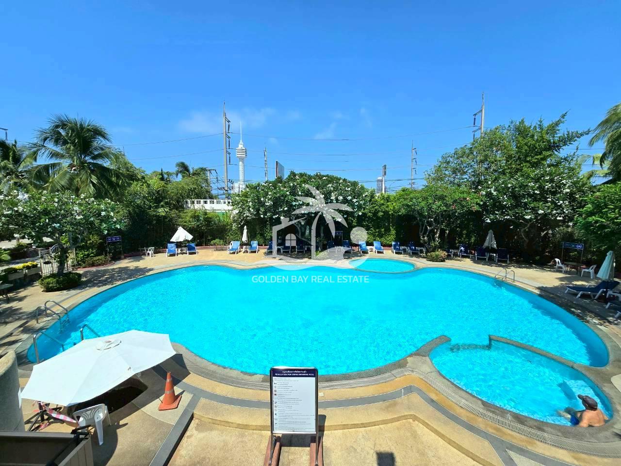 Royal Hill Resort – Jomtien