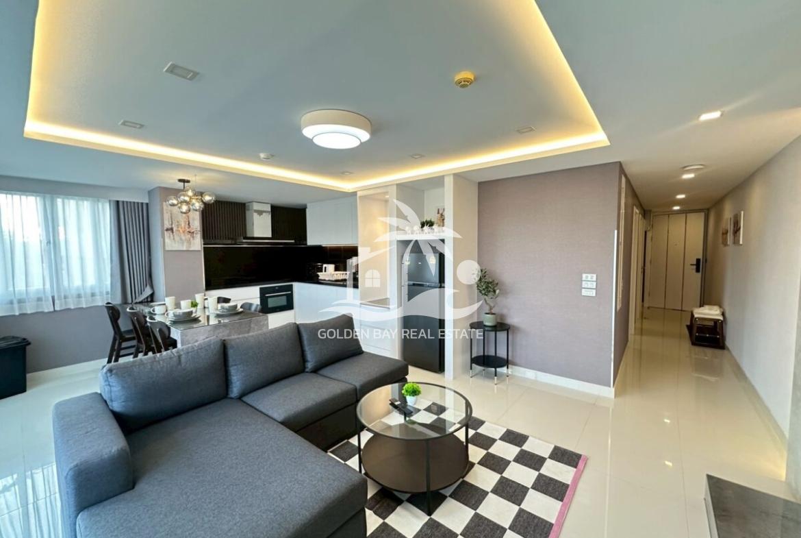 Key Residence – Pratumanak Hill