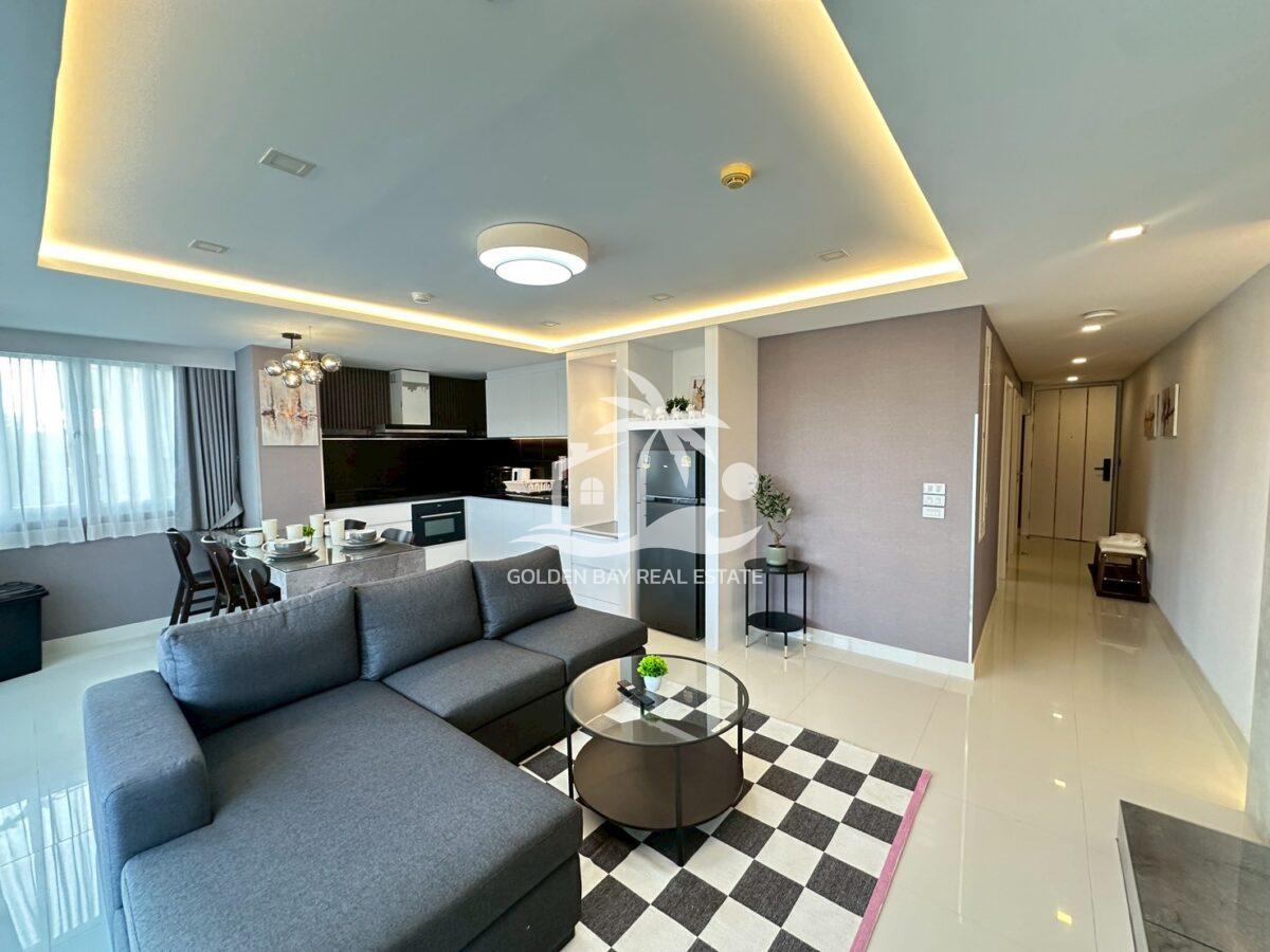 Key Residence – Pratumanak Hill