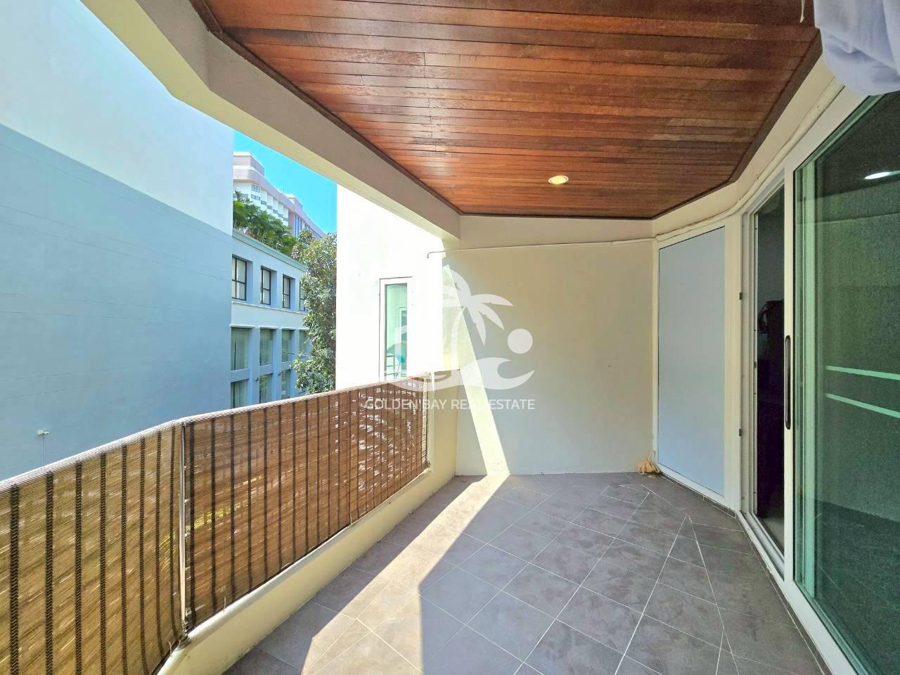 Jomtien Plaza Residence – Jomtien