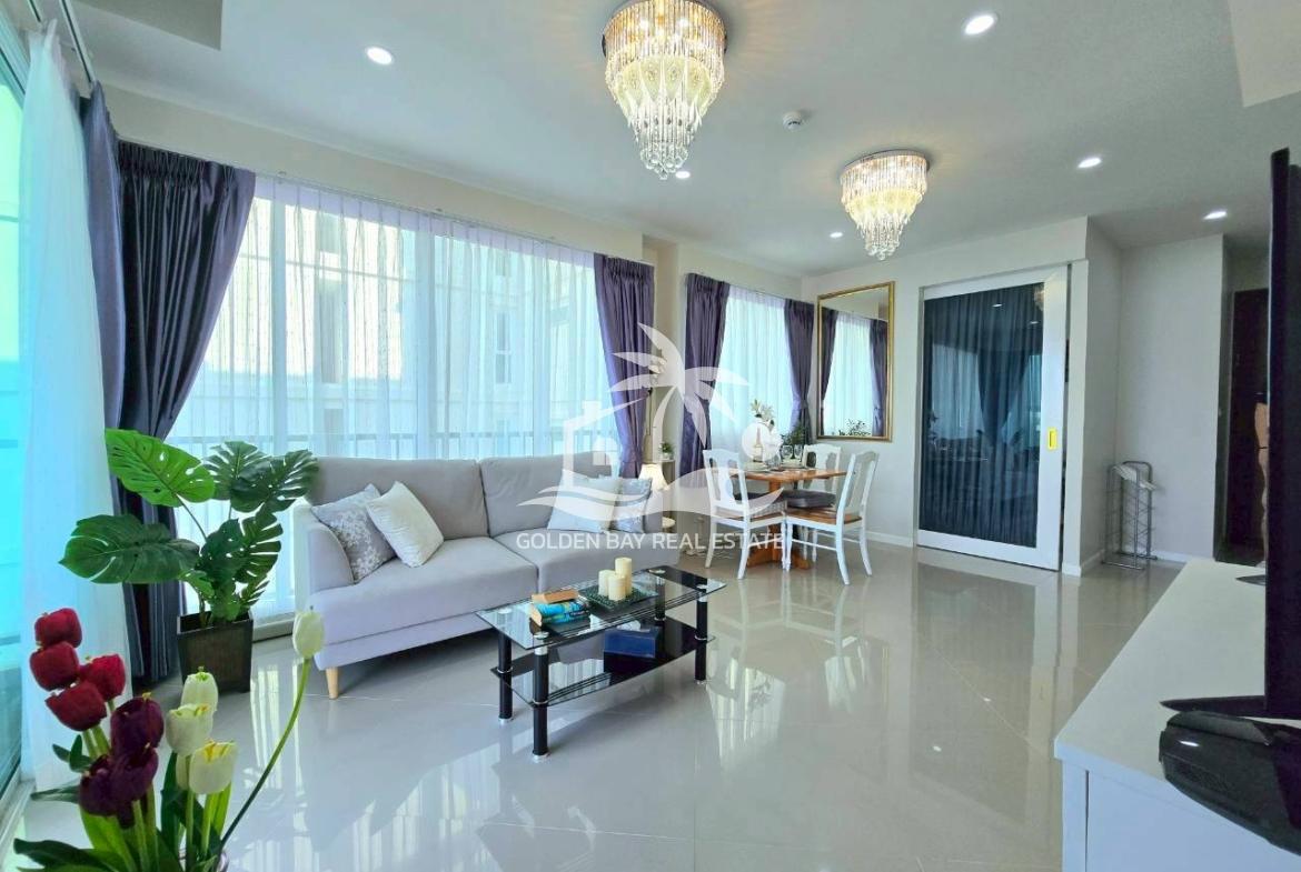 Diamond Suites – Pratumnak Hill