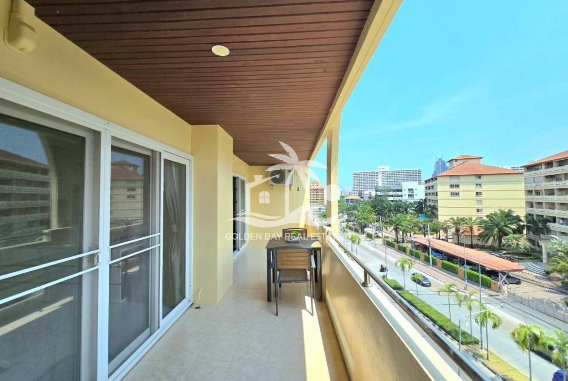View Talay Residence 3 – Jomtien