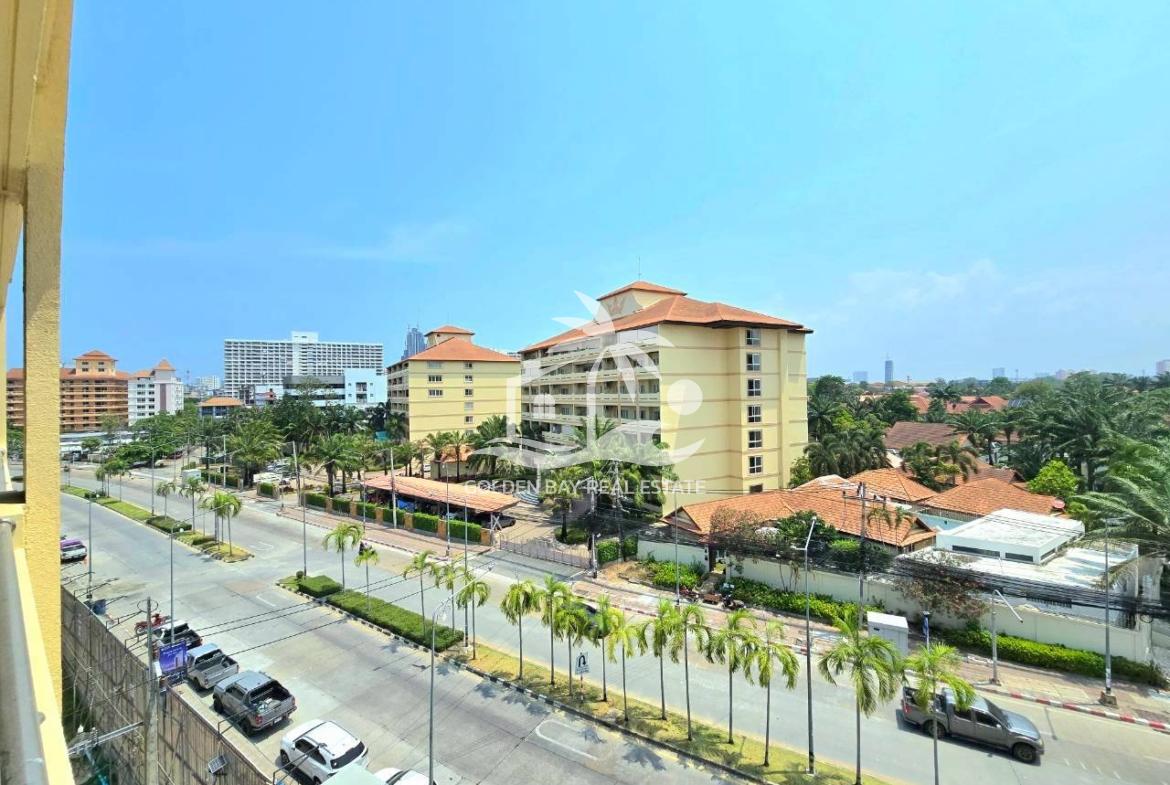 View Talay Residence 3 – Jomtien