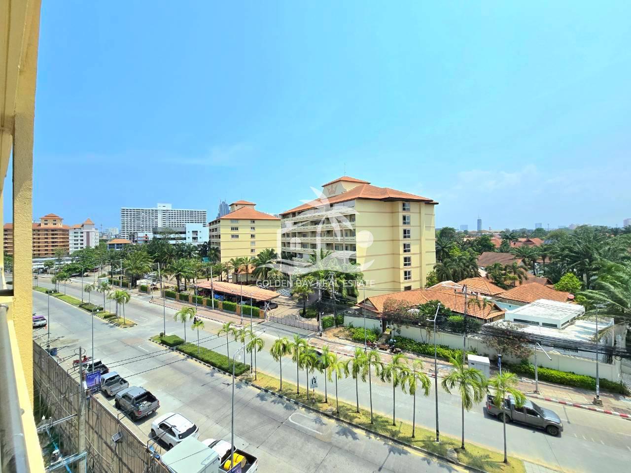 View Talay Residence 3 – Jomtien