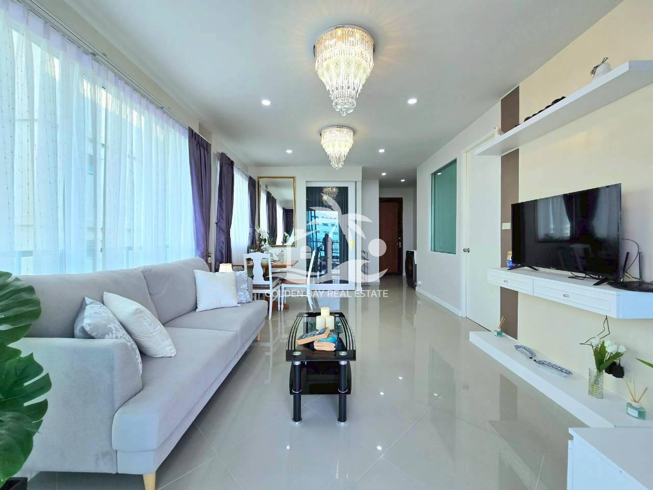 1 (33) Diamond Suites – Pratumnak Hill