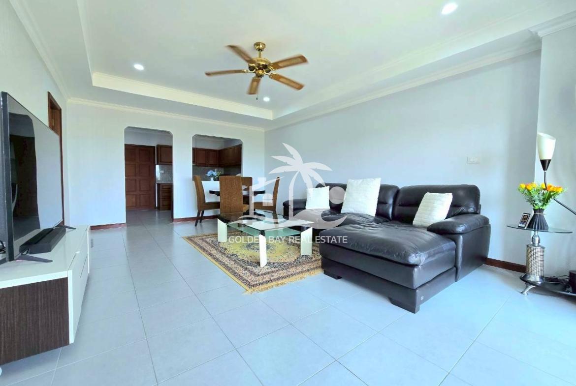 View Talay Residence 3 – Jomtien