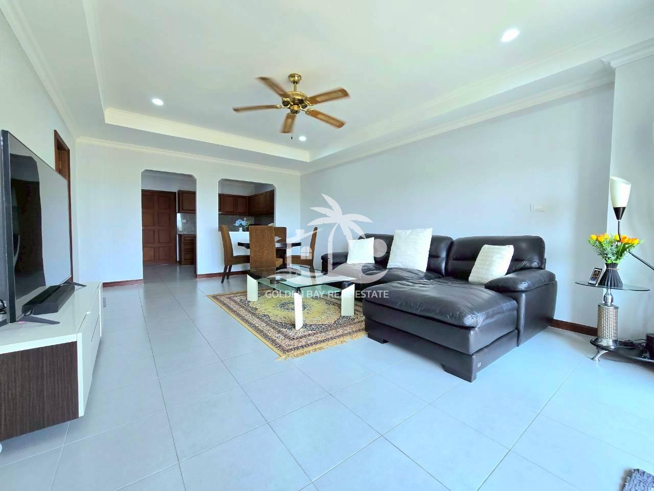 View Talay Residence 3 – Jomtien