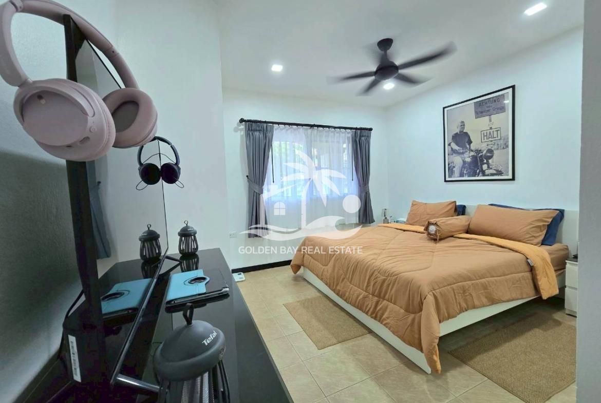 Nordic Resort 5 – Pratumnak Hill