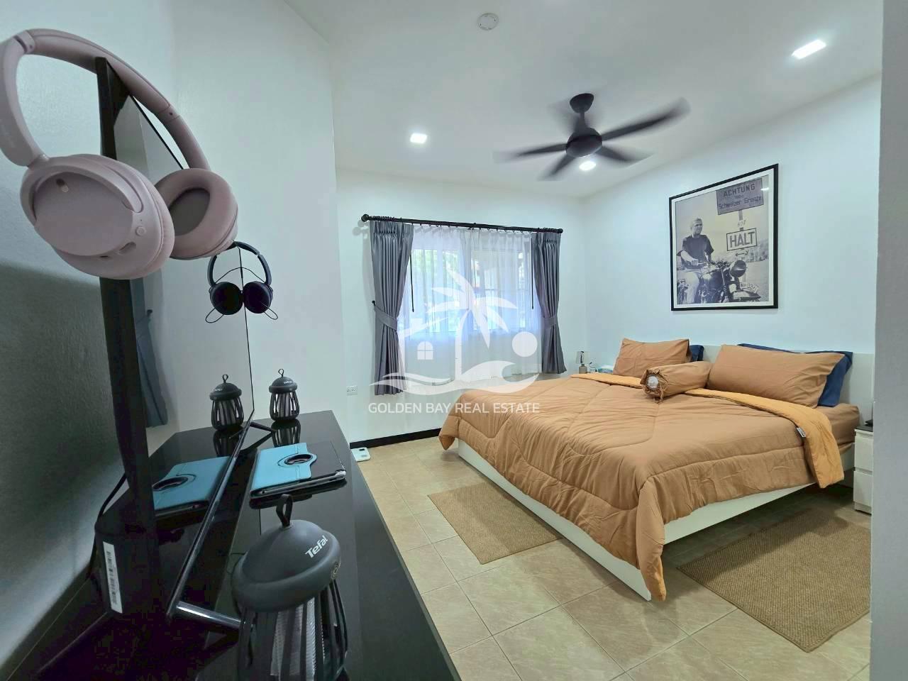 1 (34) Nordic Resort 5 – Pratumnak Hill