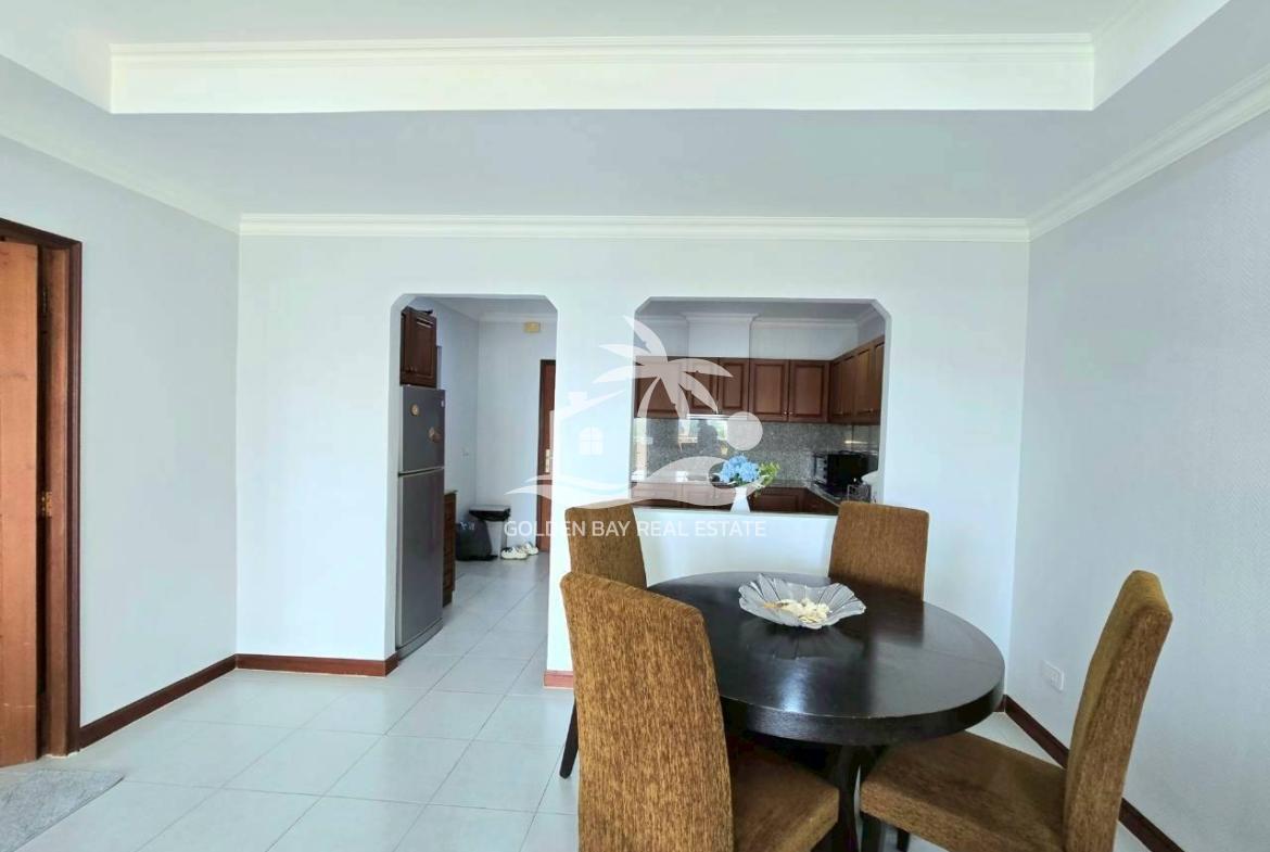 View Talay Residence 3 – Jomtien