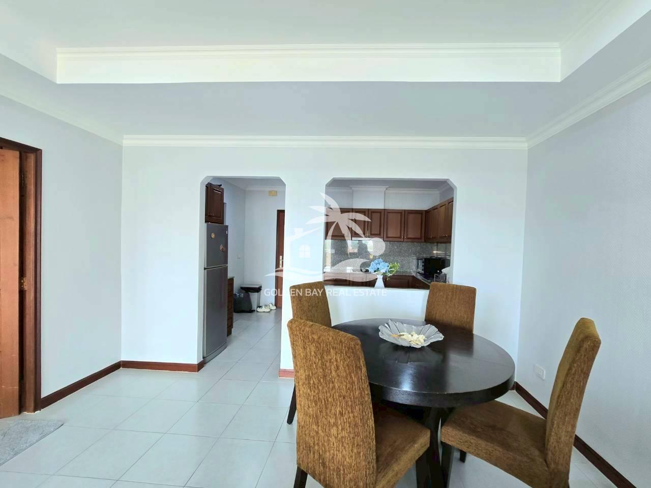 View Talay Residence 3 – Jomtien