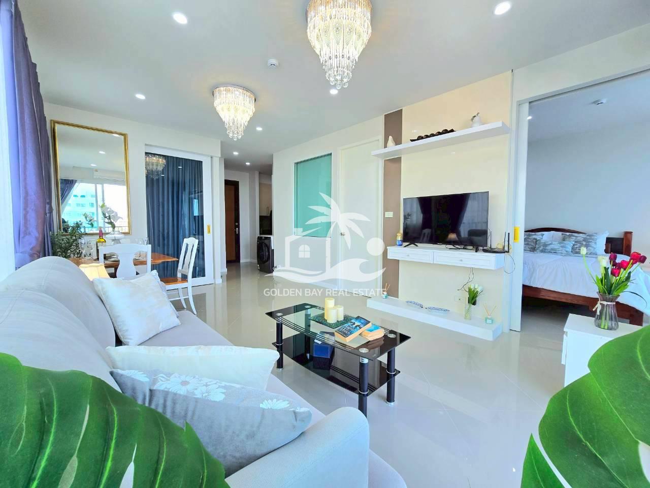 1 (35) Diamond Suites – Pratumnak Hill