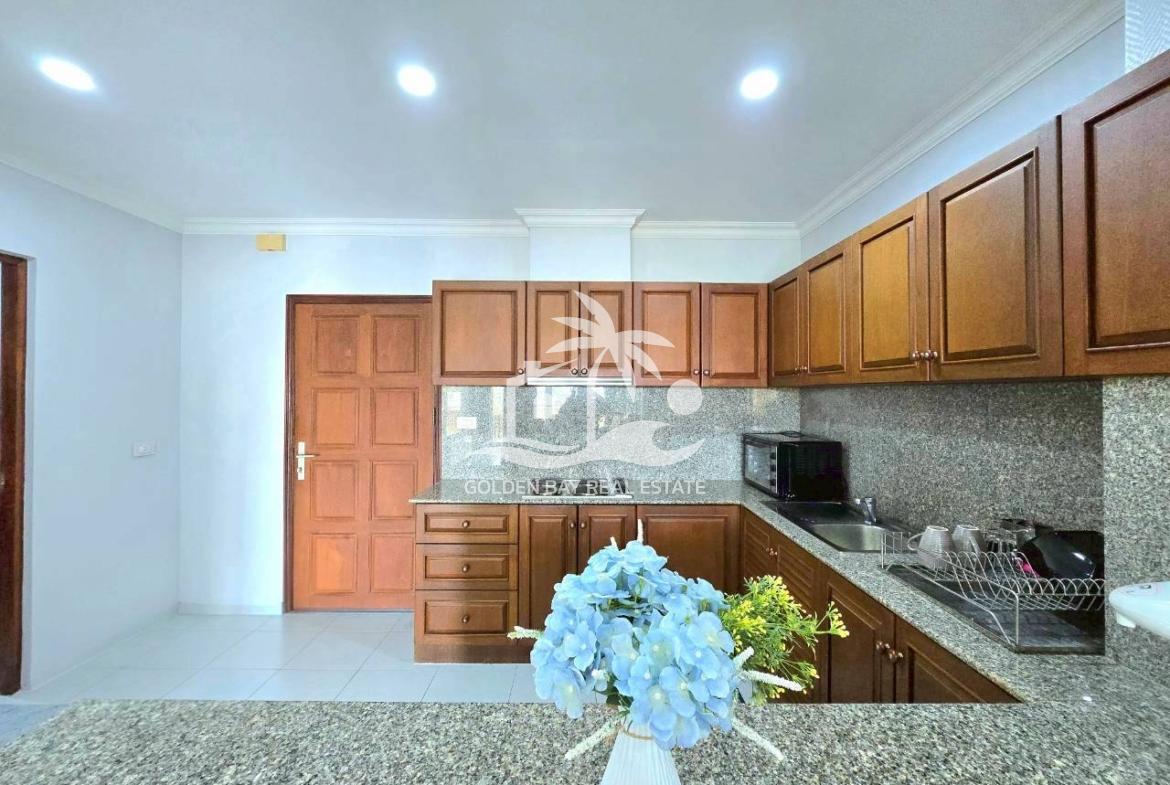 View Talay Residence 3 – Jomtien