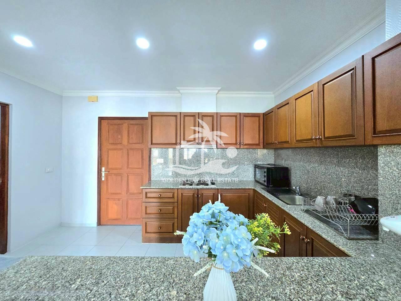 View Talay Residence 3 – Jomtien