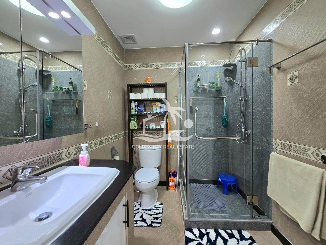 1 (39) Nordic Resort 5 – Pratumnak Hill