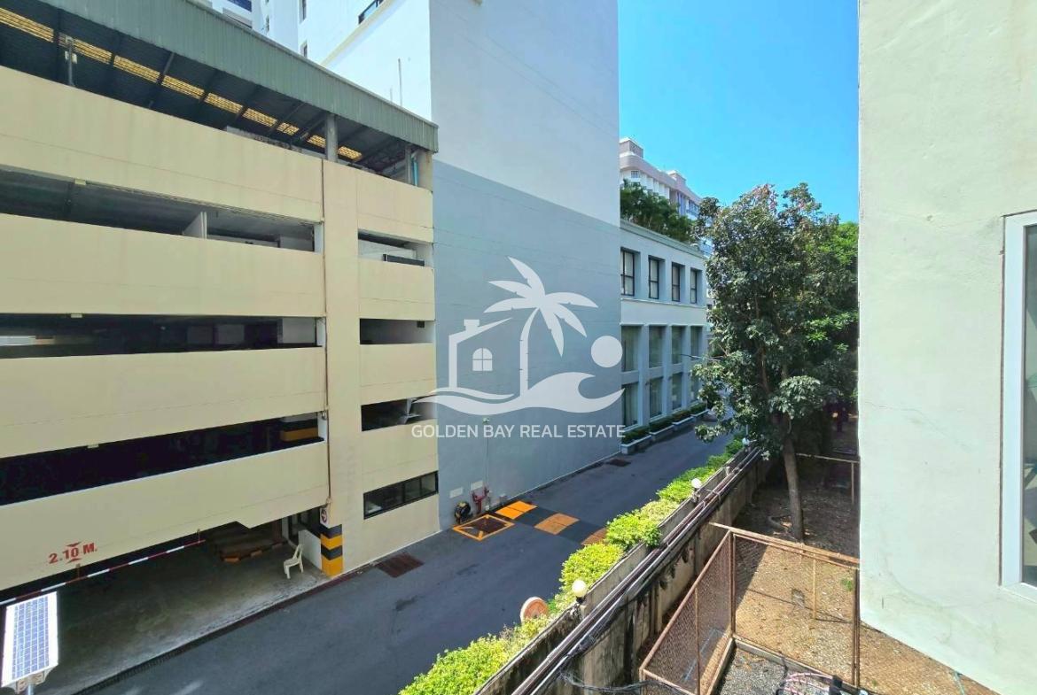 Jomtien Plaza Residence – Jomtien