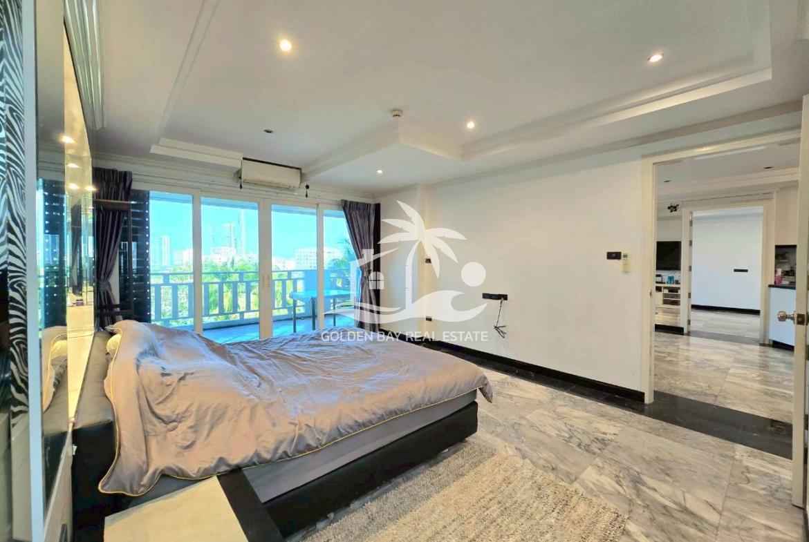 Royal Hill Resort – Jomtien