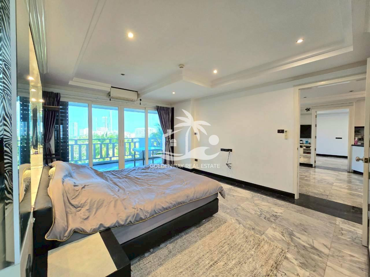 Royal Hill Resort – Jomtien