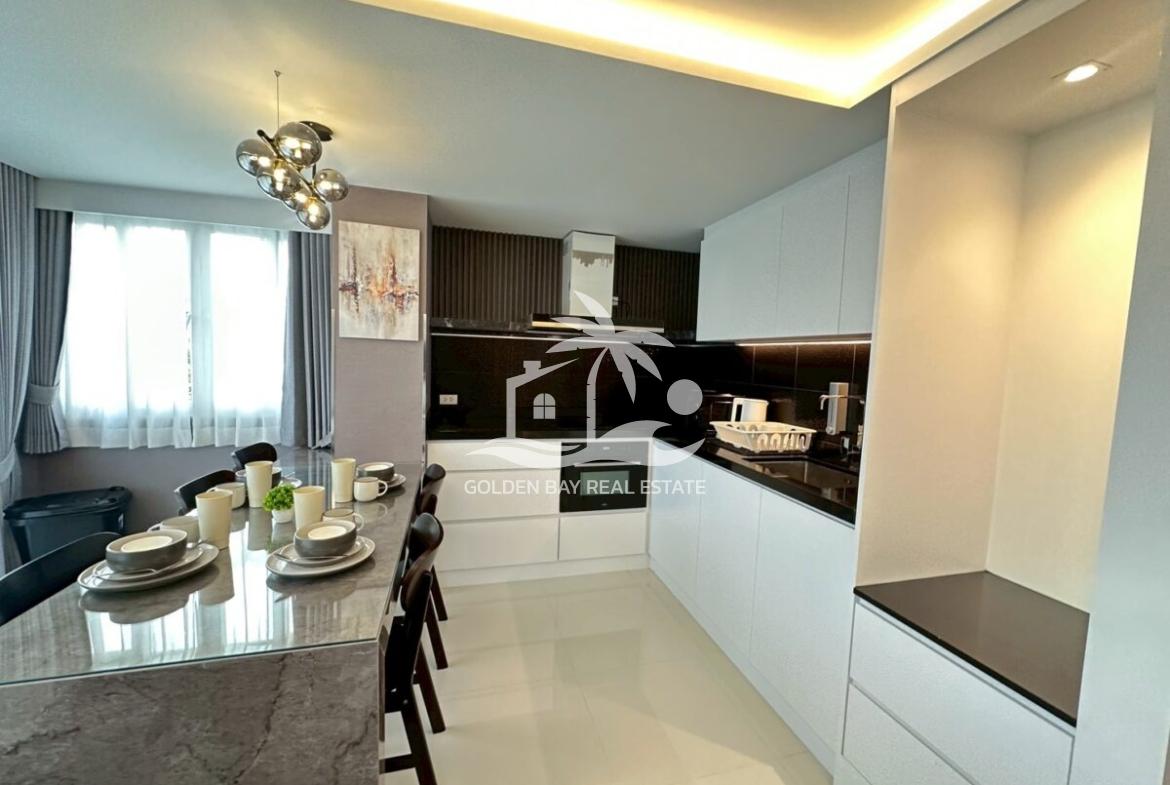 Key Residence – Pratumanak Hill