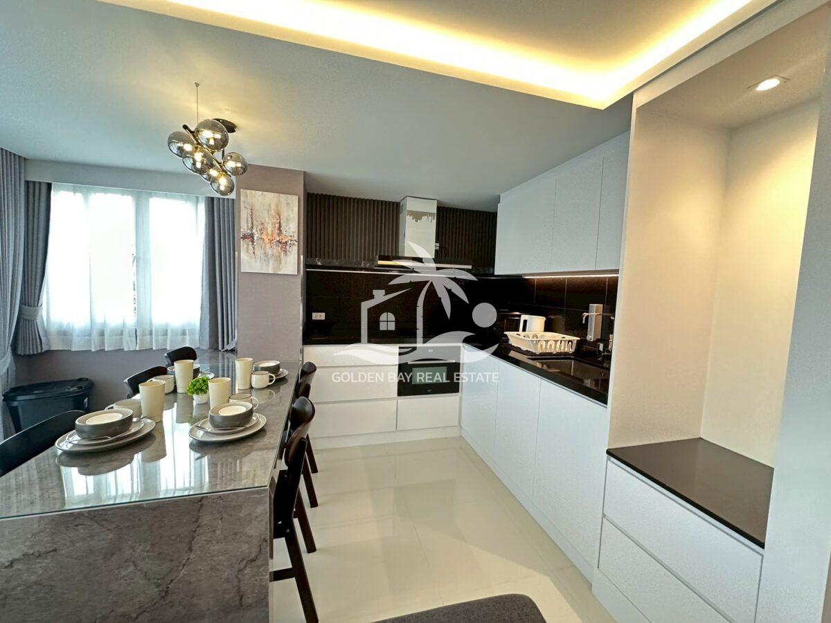 Key Residence – Pratumanak Hill