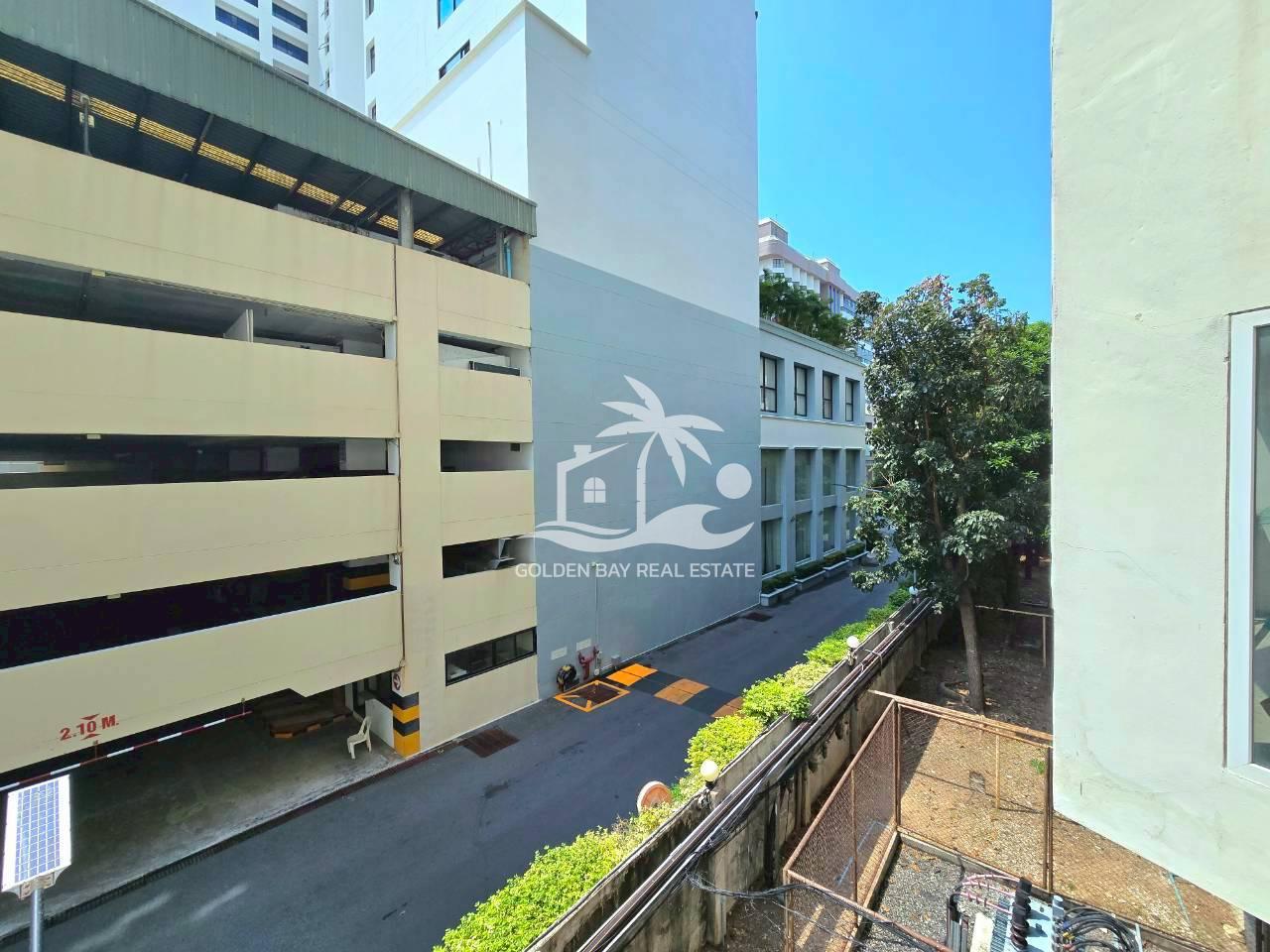 Jomtien Plaza Residence – Jomtien