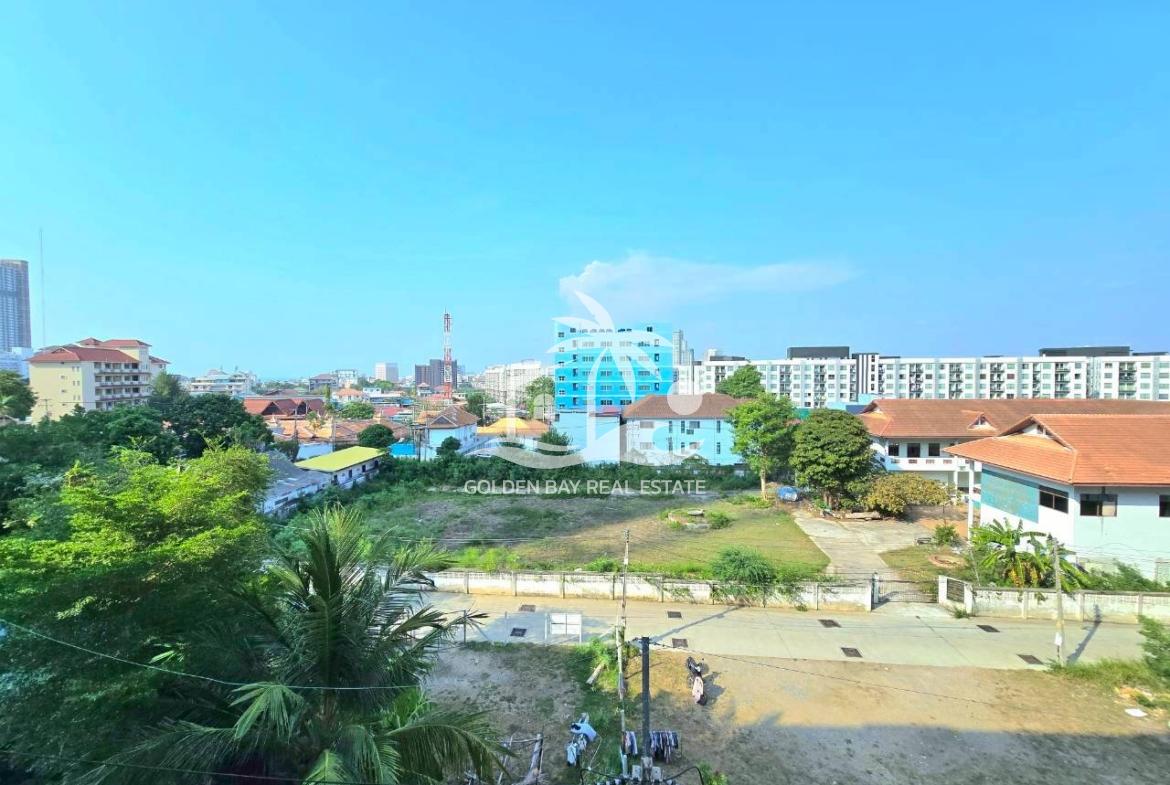 Diamond Suites – Pratumnak Hill