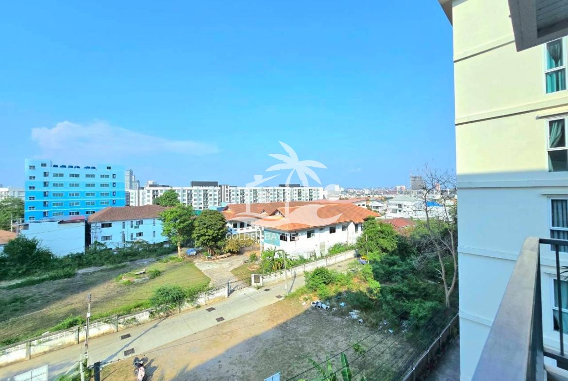 Diamond Suites – Pratumnak Hill