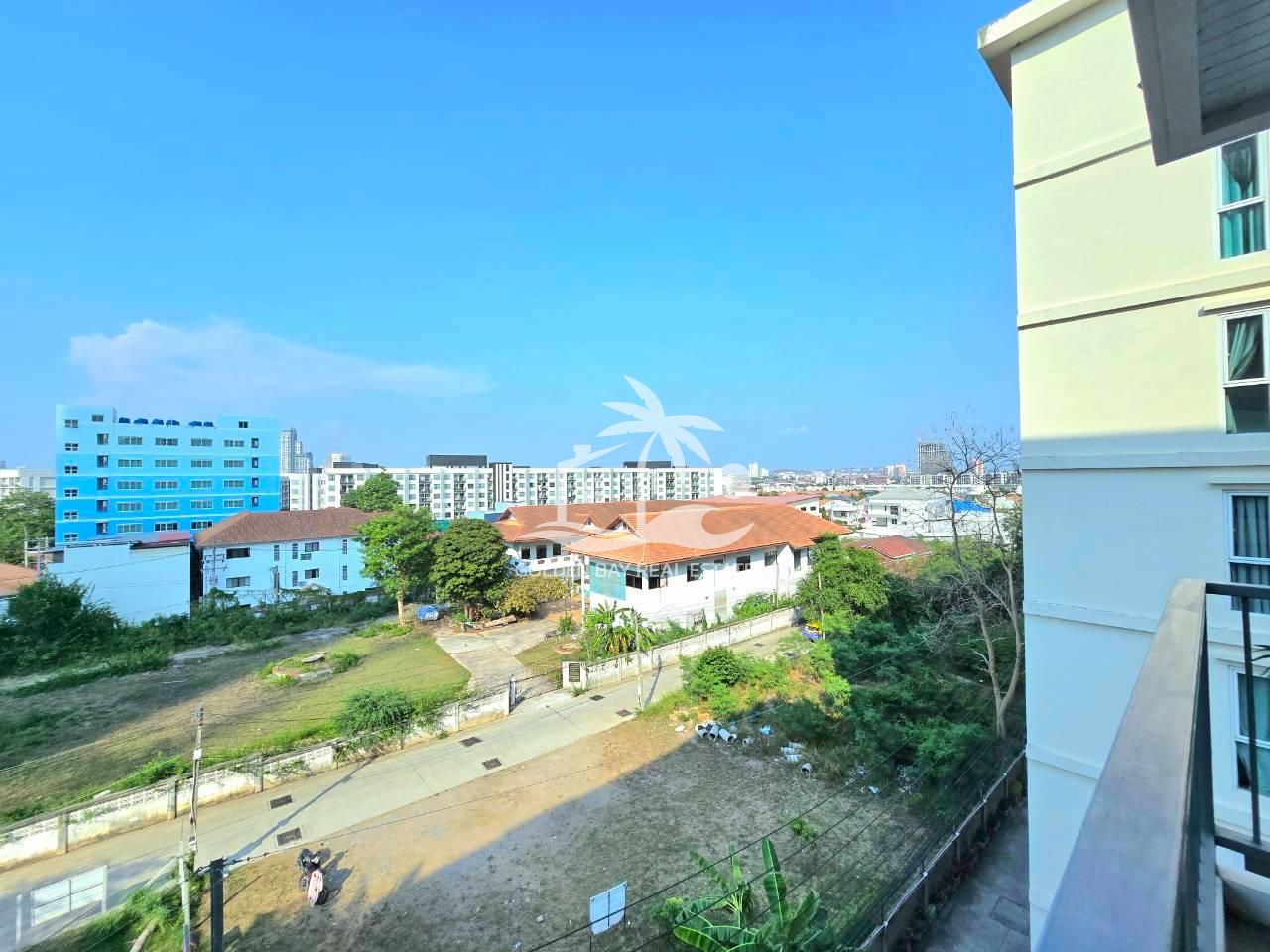 1 (41) Diamond Suites – Pratumnak Hill