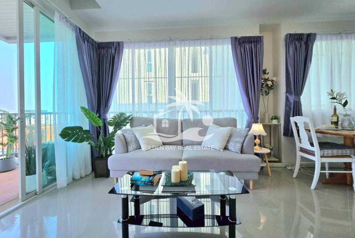 Diamond Suites – Pratumnak Hill
