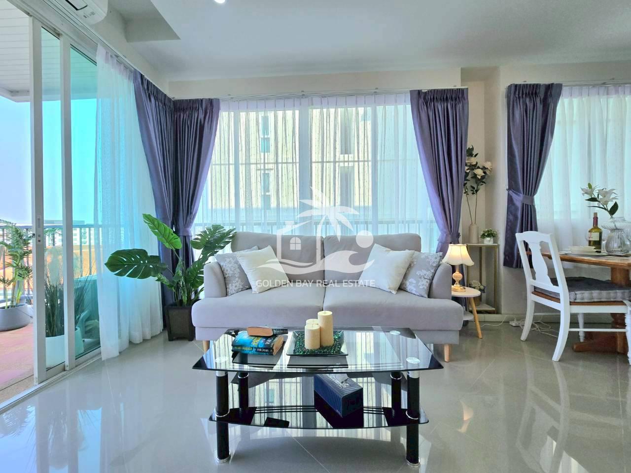 1 (42) Diamond Suites – Pratumnak Hill