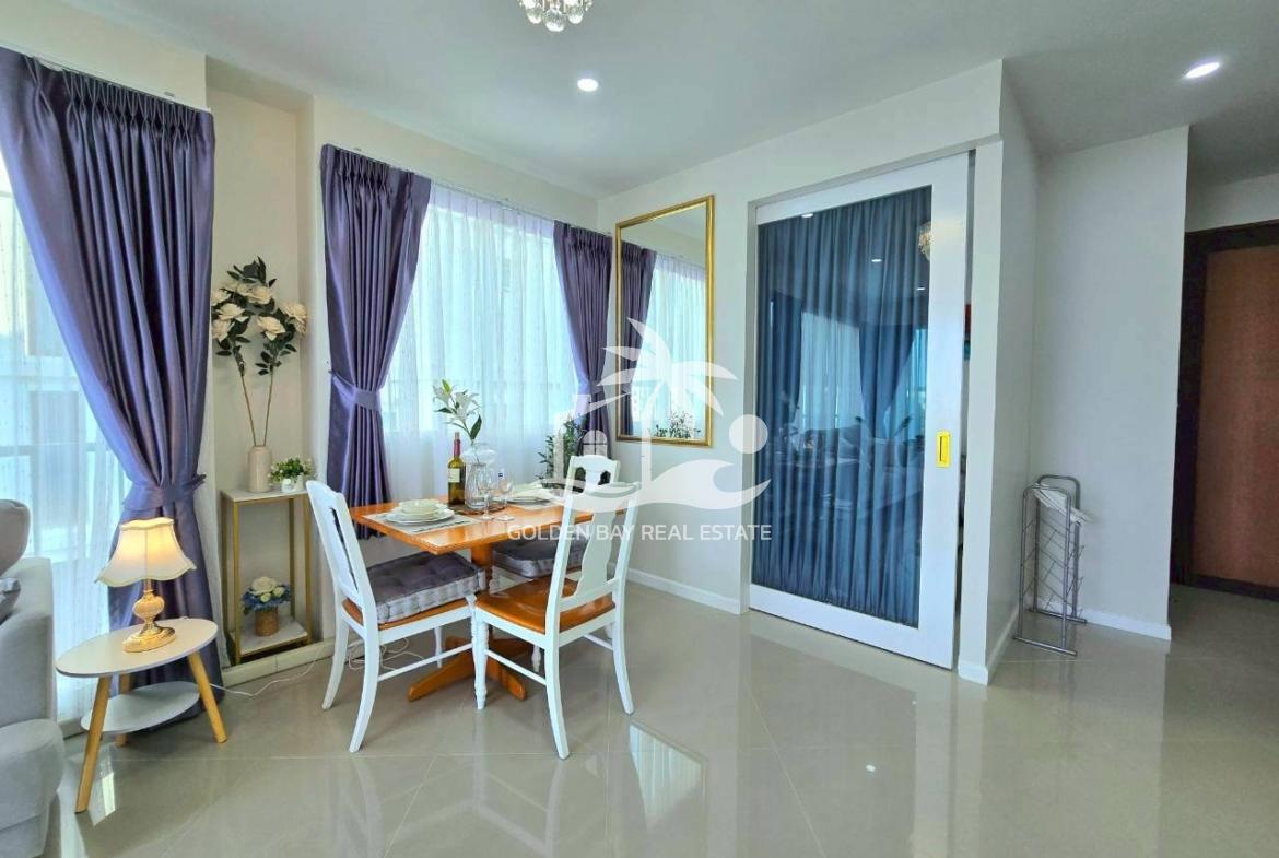 Diamond Suites – Pratumnak Hill