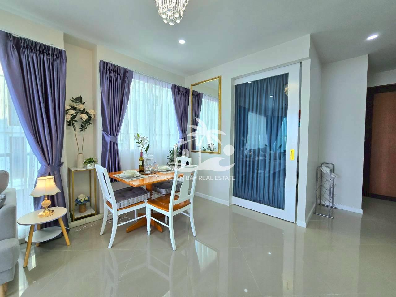 1 (43) Diamond Suites – Pratumnak Hill