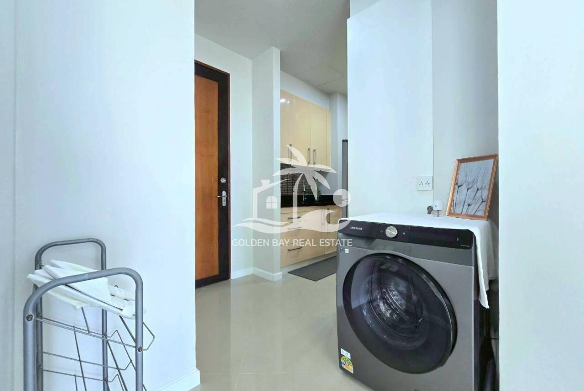 Diamond Suites – Pratumnak Hill