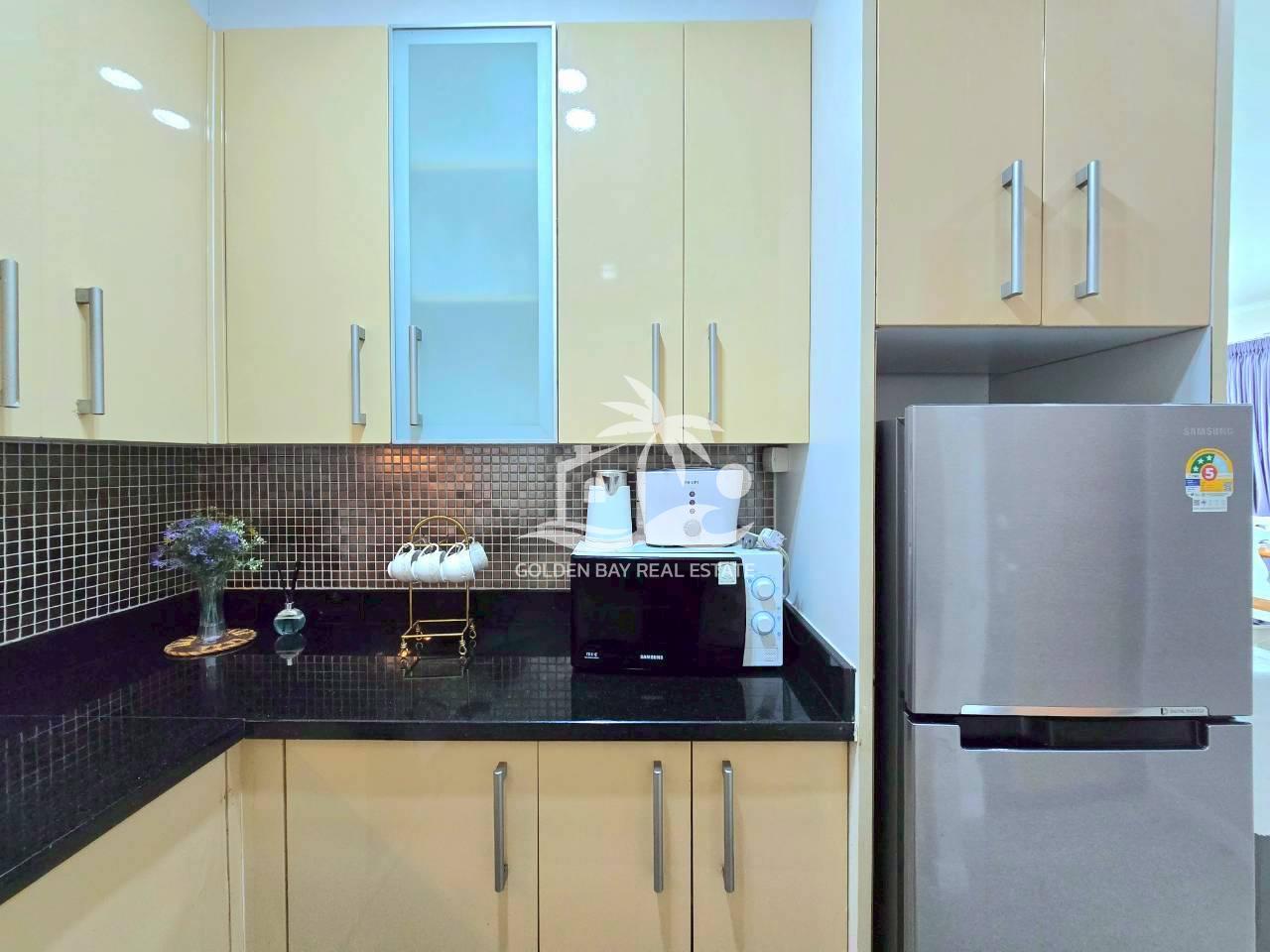 1 (46) Diamond Suites – Pratumnak Hill