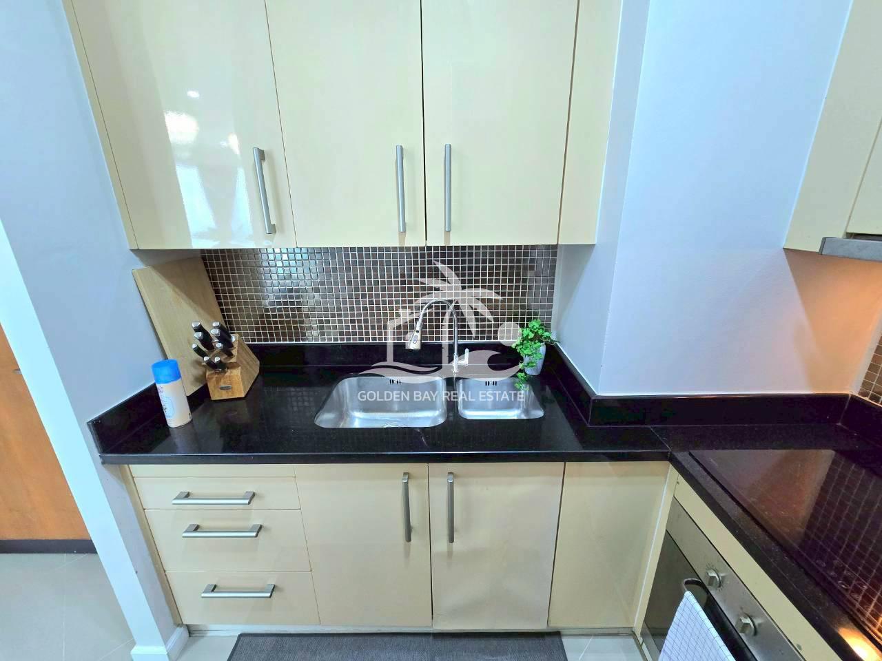 1 (47) Diamond Suites – Pratumnak Hill
