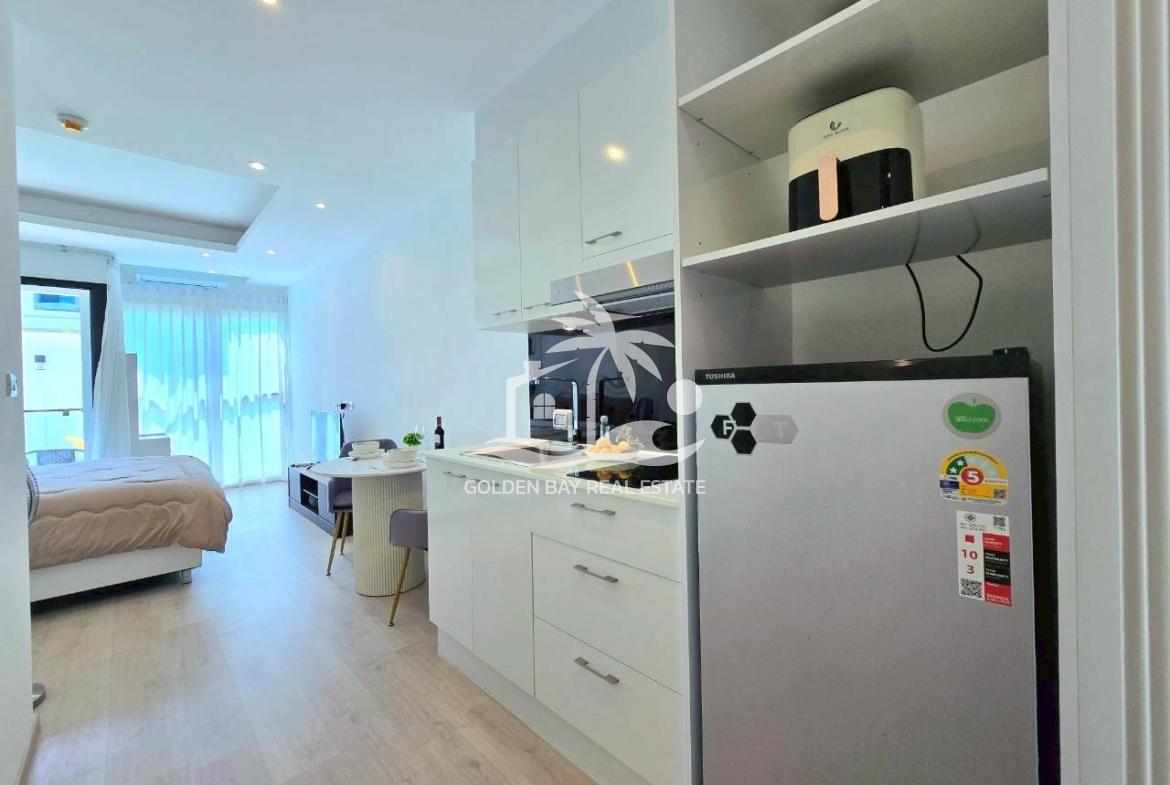 Siam Oriental Dream – Pratumnak Hill
