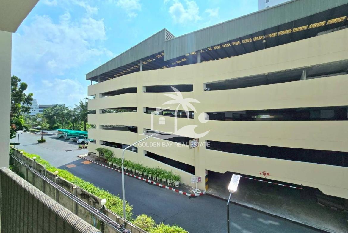Jomtien Plaza Residence – Jomtien