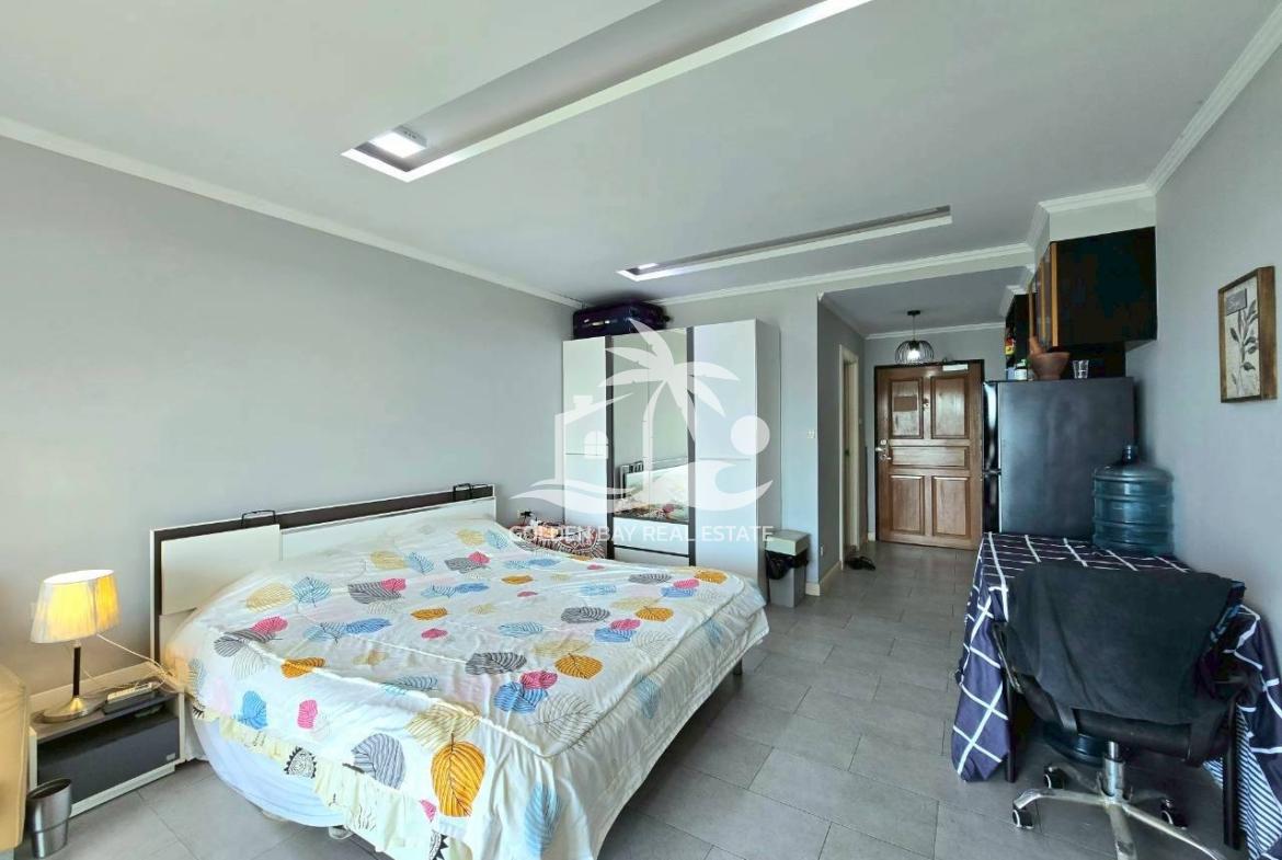 Pattaya Hill Resort – Pratumnak Hill