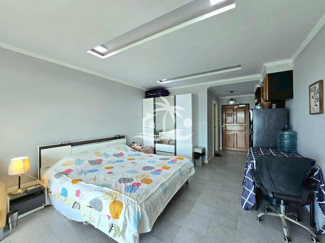 Pattaya Hill Resort – Pratumnak Hill