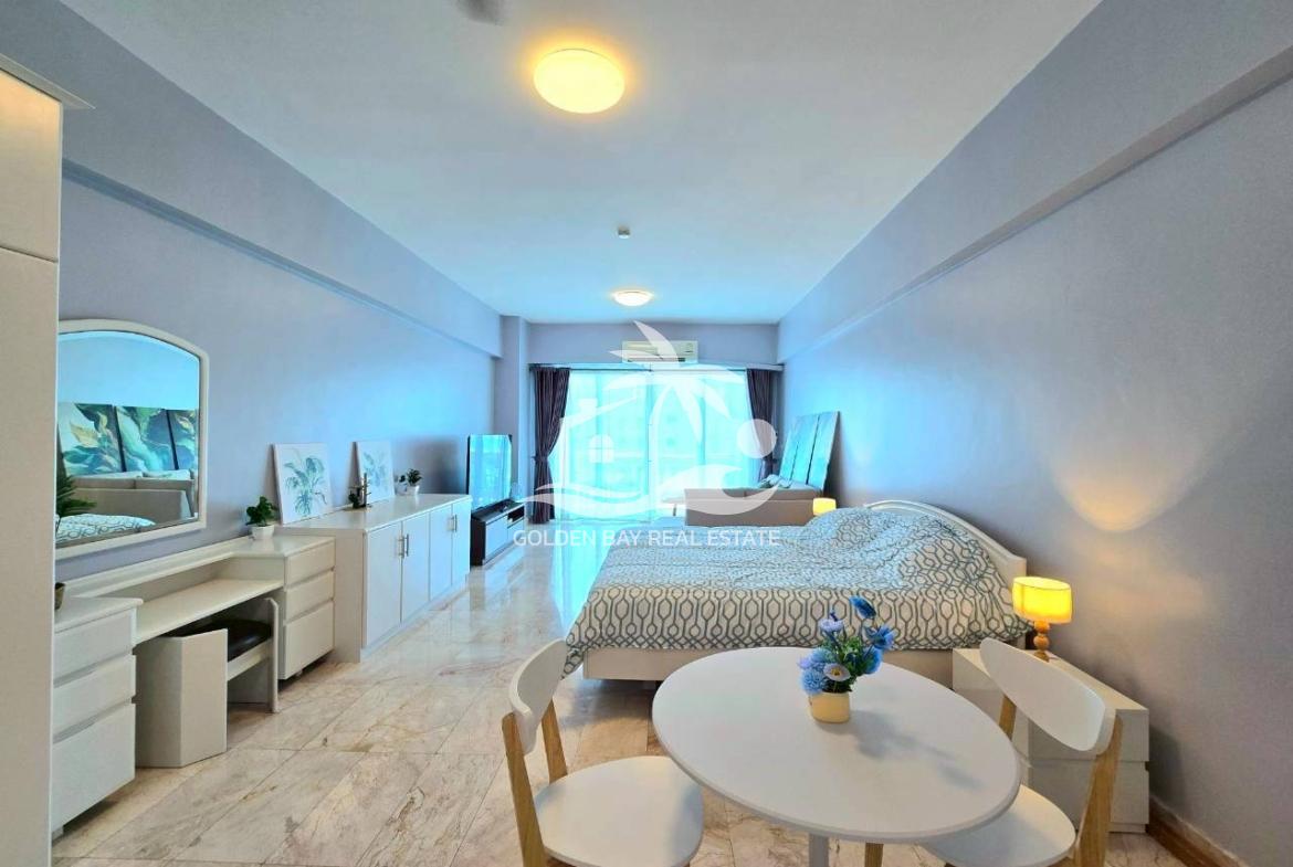 Jomtien Complex – Jomtien