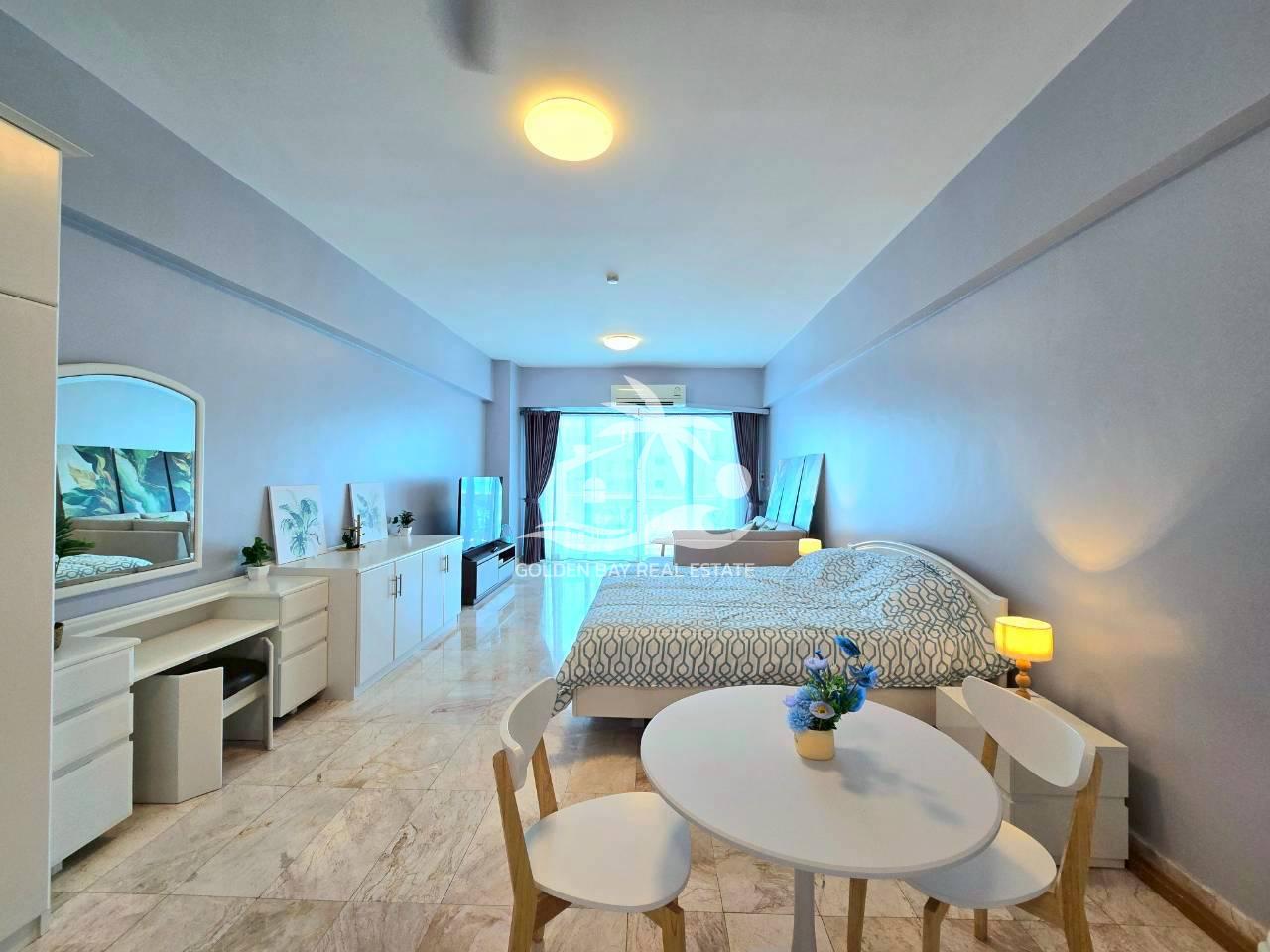 Jomtien Complex – Jomtien