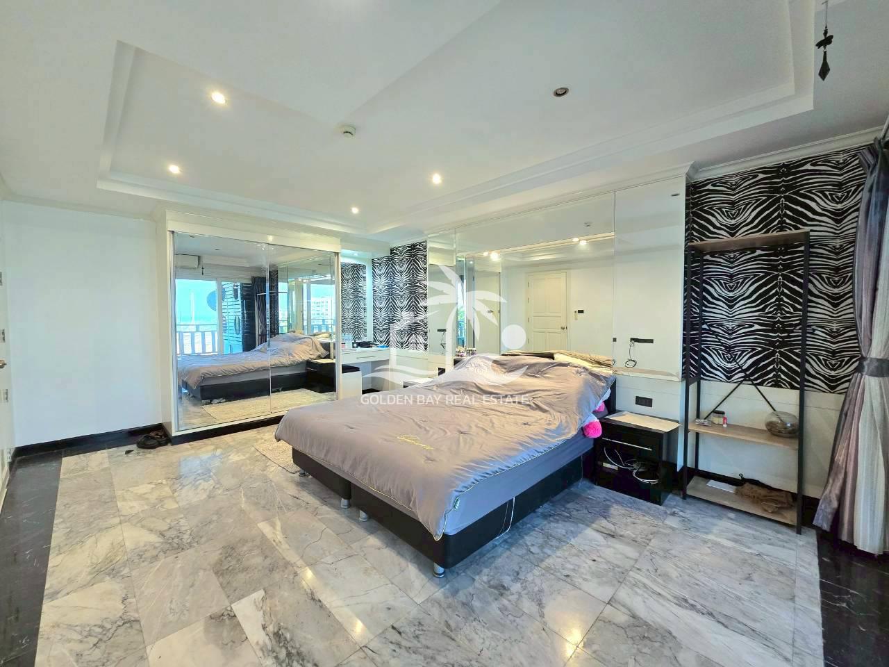 Royal Hill Resort – Jomtien