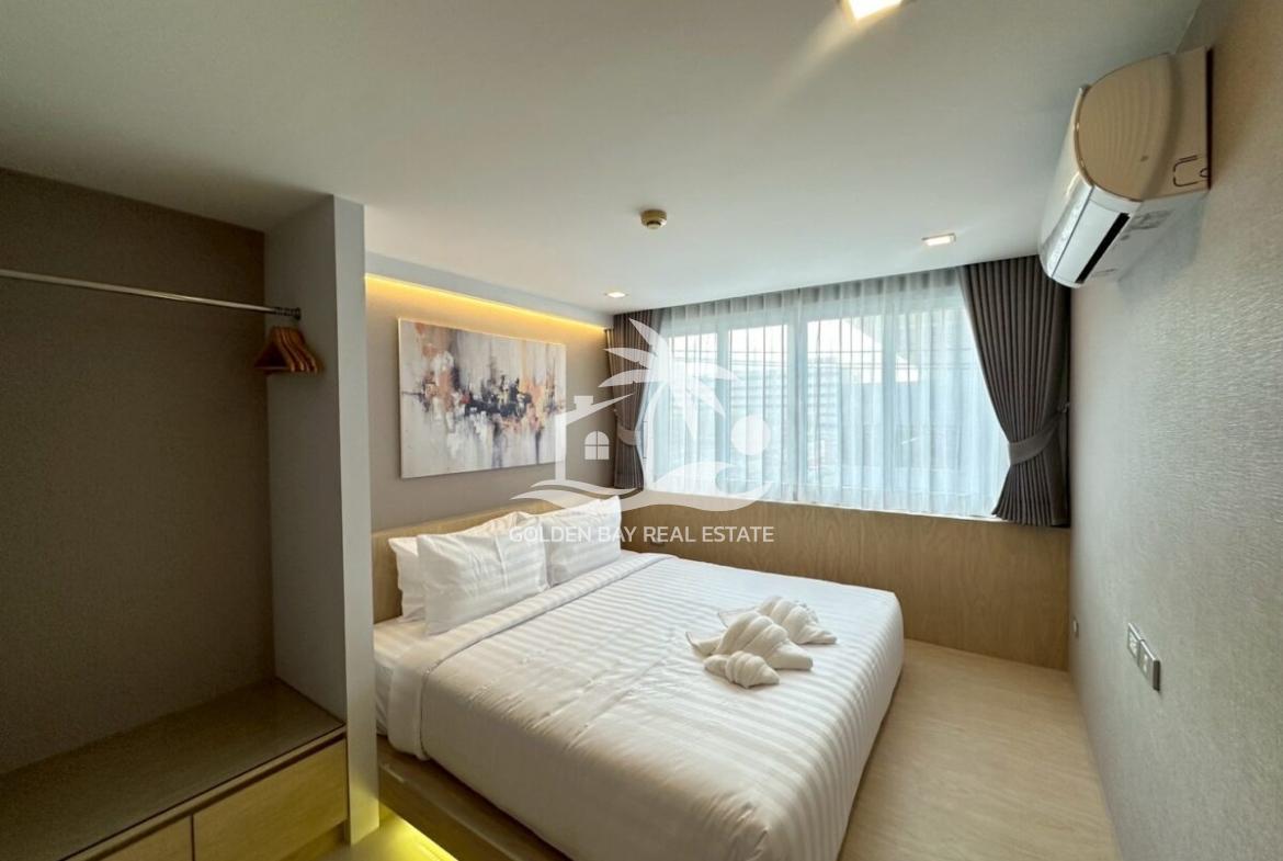 Key Residence – Pratumanak Hill