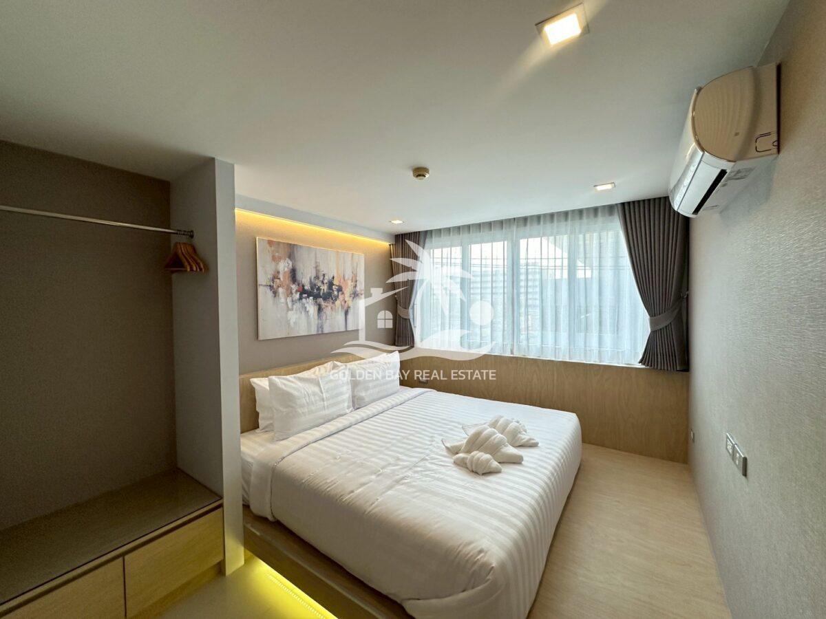 Key Residence – Pratumanak Hill
