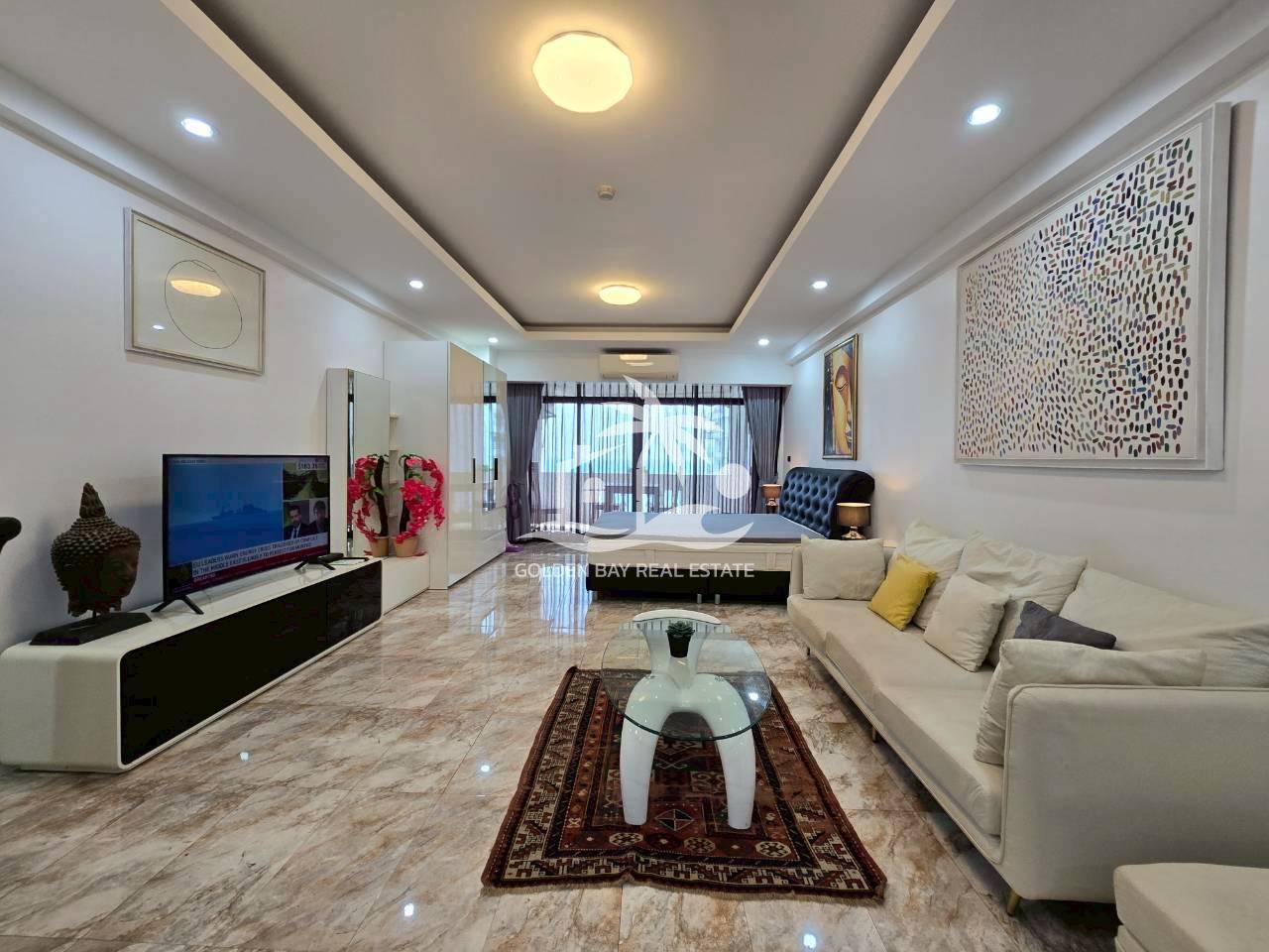 Jomtien Complex – Jomtien