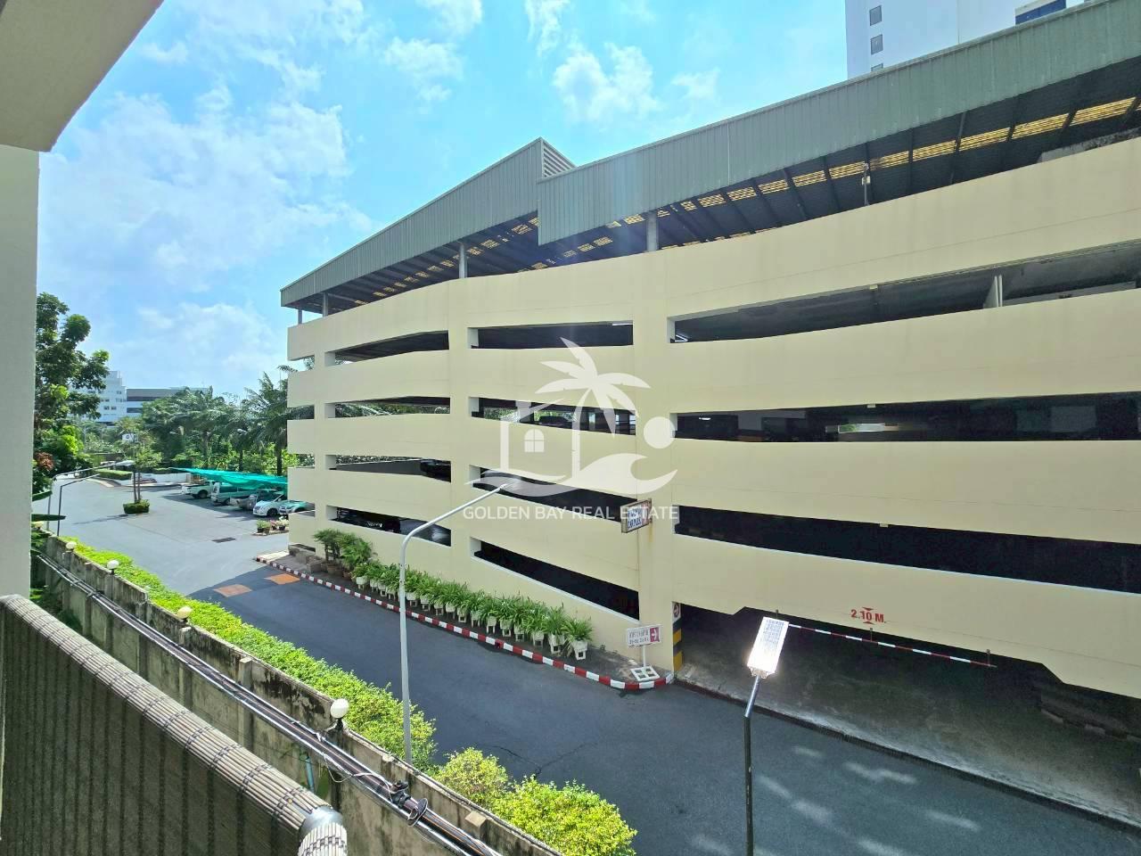 Jomtien Plaza Residence – Jomtien
