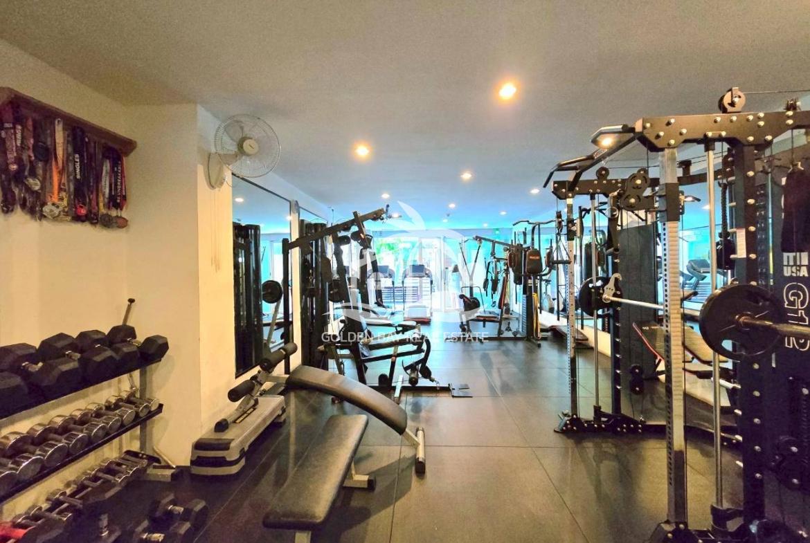 Diamond Suites – Pratumnak Hill