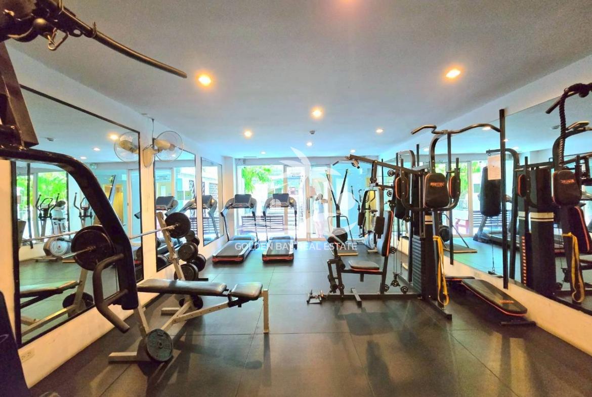 Diamond Suites – Pratumnak Hill